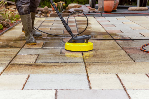 Best Patio and Deck Pressure Washing  in Cedar Heights, MD